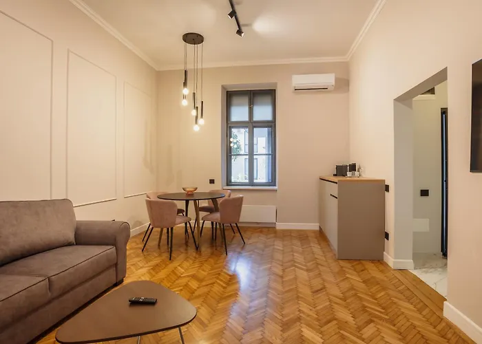 Bloom Downtown Cluj-Napoca