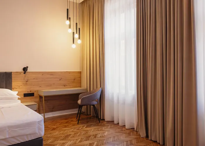 Bloom Downtown Cluj-Napoca