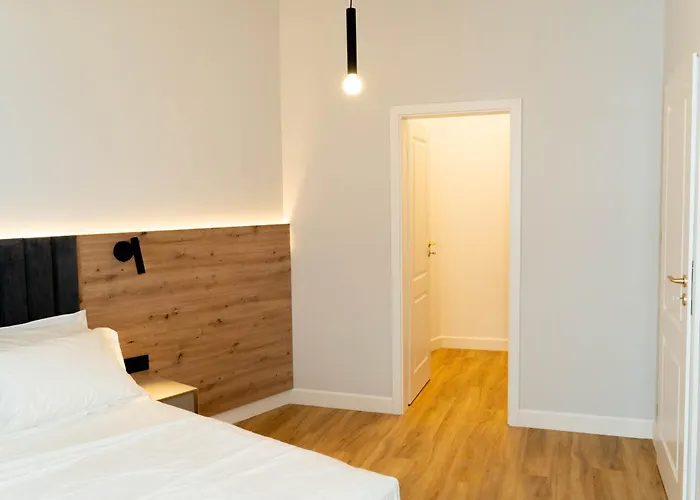 Bloom Downtown Cluj-Napoca