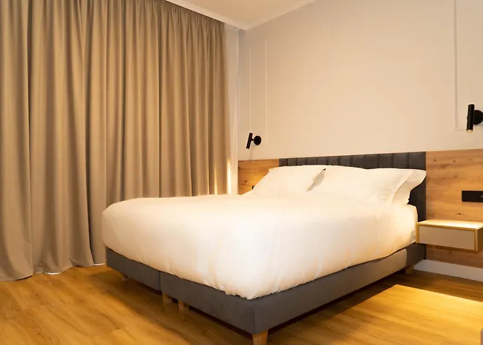 Bloom Downtown Aparthotel