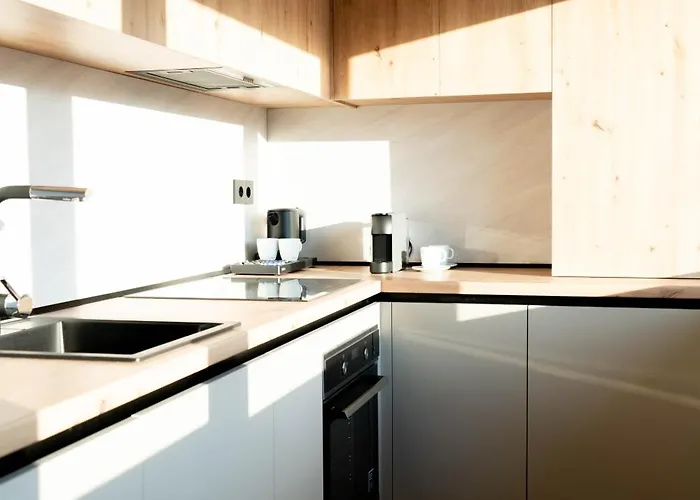 Апарт-готель Bloom Downtown Клуж-Напока