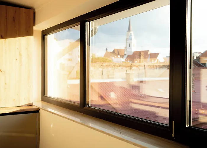 Bloom Downtown 4* Cluj-Napoca