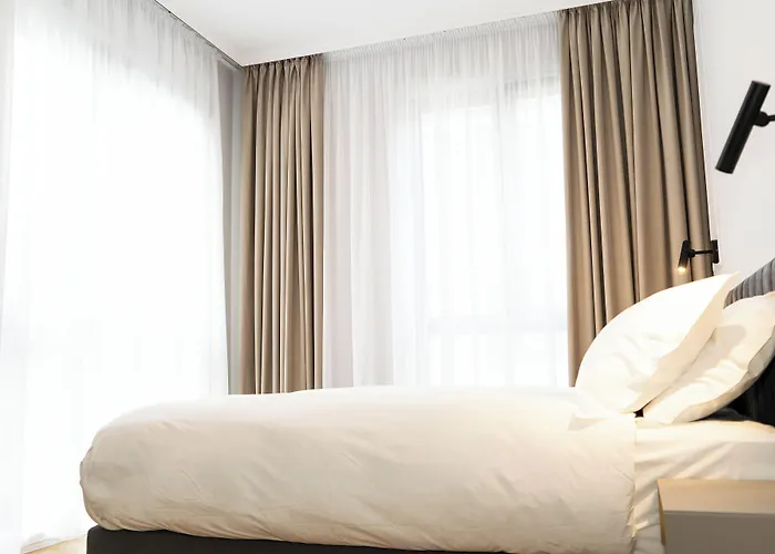 Aparthotel Bloom Downtown Cluj-Napoca