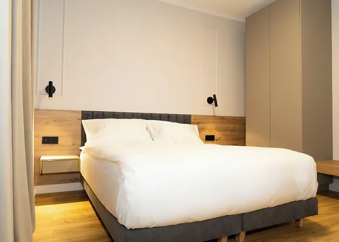 Aparthotel Bloom Downtown