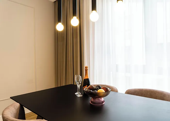 Aparthotel Bloom Downtown