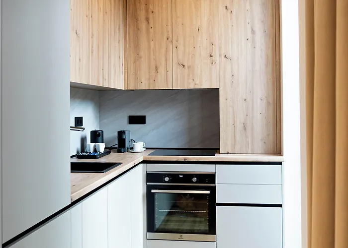 Aparthotel Bloom Downtown Cluj-Napoca