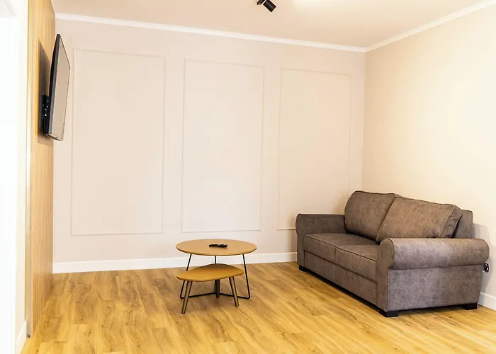 Bloom Downtown Апарт-готель 4*