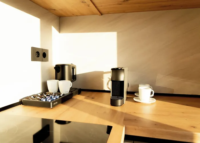 Апарт-готель Bloom Downtown 4*